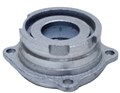 Крышка редуктора передняя УШМ Sturm AG9012T