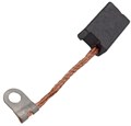 Щетки (комплект) сверлильной машины Diamaster D-26/3EBM 000.434.6946 - фото 461295 Щетки (комплект) сверлильной машины Diamaster D-26/3EBM 000.434.6946 - фото 461295