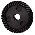 Шестерня ведомая УШМ Oasis AG-110/125 Шестерня ведомая УШМ Oasis AG-110/125