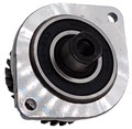 Редуктор в сборе для торцевой пилы Einhell TC-SM 2131/1 Dual Редуктор в сборе для торцевой пилы Einhell TC-SM 2131/1 Dual
