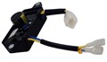 Блок AVR (0.8-3.5 kW) ( 1 колодка на 4 +2 провода ) бензогенератора Champion GG2500 Блок AVR (0.8-3.5 kW) ( 1 колодка на 4 +2 провода ) бензогенератора Champion GG2500