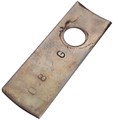Нож F016L66388 аэратора BOSCH AVR 1100 Нож F016L66388 аэратора BOSCH AVR 1100