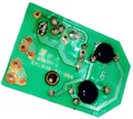 Регулятор оборотов 1607233190 вибрационной шлифмашины Bosch PSS 250 AE Регулятор оборотов 1607233190 вибрационной шлифмашины Bosch PSS 250 AE