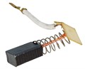 Комплект угольных щеток 1619X09122 рубанка Bosch PH0 1500, PHO 1500, PHO 2000 Комплект угольных щеток 1619X09122 рубанка Bosch PH0 1500, PHO 1500, PHO 2000