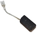 Комплект угольных щеток 1.619.P11.715 Bosch для GWS, GFF, GNA, GSC Комплект угольных щеток 1.619.P11.715 Bosch для GWS, GFF, GNA, GSC