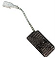 Комплект угольных щеток 1.619.P11.715 Bosch для GWS, GFF, GNA, GSC Комплект угольных щеток 1.619.P11.715 Bosch для GWS, GFF, GNA, GSC