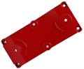 Крышка каретки сверлильной машины DIAM ML-180, ML-200, ML-250