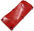 Крышка каретки сверлильной машины DIAM ML-180, ML-200, ML-250 Крышка каретки сверлильной машины DIAM ML-180, ML-200, ML-250