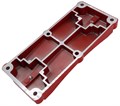 Крышка каретки сверлильной машины DIAM ML-180, ML-200, ML-250 Крышка каретки сверлильной машины DIAM ML-180, ML-200, ML-250