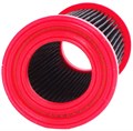 HEPA-фильтр Ozone H-14 целлюлозный для бытового пылесоса HEPA-фильтр Ozone H-14 целлюлозный для бытового пылесоса