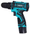 Аккумуляторный шуруповерт Oasis ASB-12S (J) Аккумуляторный шуруповерт Oasis ASB-12S (J)