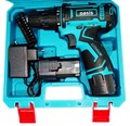 Аккумуляторный шуруповерт Oasis ASB-12S (J) Аккумуляторный шуруповерт Oasis ASB-12S (J)