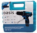 Аккумуляторный шуруповерт Oasis ASB-12S (J) Аккумуляторный шуруповерт Oasis ASB-12S (J)