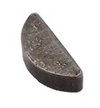 Шпонка (3X35X10) Sturm бензопилы BauMaster GC-99502X GC-99502X-2-24 - фото 462046
