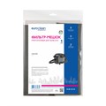 Фильтр-мешок Euroclean EUR-5216 многоразовый для промышленного пылесоса Фильтр-мешок Euroclean EUR-5216 многоразовый для промышленного пылесоса