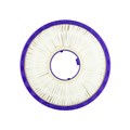HEPA-фильтр Ozone H-91 выпускной для бытового пылесоса HEPA-фильтр Ozone H-91 выпускной для бытового пылесоса