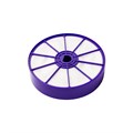 HEPA-фильтр Ozone H-64 предмоторный для бытового пылесоса HEPA-фильтр Ozone H-64 предмоторный для бытового пылесоса