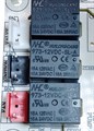 Плата дизельной тепловой пушки RedVerg RD-DHD50T Плата дизельной тепловой пушки RedVerg RD-DHD50T