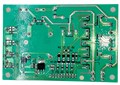 Плата дизельной тепловой пушки RedVerg RD-DHD50T Плата дизельной тепловой пушки RedVerg RD-DHD50T