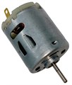 Электродвигатель (RK-365PA 36V) технического фена Sturm HG2003LCD Электродвигатель (RK-365PA 36V) технического фена Sturm HG2003LCD