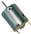 Электродвигатель (RK-365PA 36V) технического фена Sturm HG2003LCD Электродвигатель (RK-365PA 36V) технического фена Sturm HG2003LCD