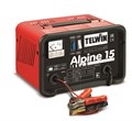 Зарядное устройство ALPINE 15 230V 12-24V 3645 - фото 462422