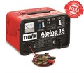 Зарядное устройство ALPINE 18 BOOST 230V 12-24V 3646 - фото 462423