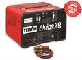 Зарядное устройство ALPINE 20 BOOST 230V 50/60HZ 12-24V 3647 - фото 462424