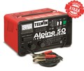 Зарядное устройство ALPINE 50 BOOST 230V 12-24V 3649 - фото 462426