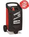Пуско-зарядное устройство ENERGY 650 START 230-400V 12-24V 3691 - фото 462454