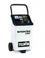 Пуско-зарядное устройство SPRINTER 3000 START 230V 12-24V 3692 - фото 462455