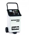 Пуско-зарядное устройство SPRINTER 4000 START 230V 12-24V 3693 - фото 462456