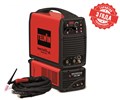 Сварочный аппарат SUPERIOR TIG 421 DC-HF/LIFT 400V AQUA 3703 - фото 462464