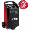 Пуско-зарядное устройство DOCTOR START 630 230V 12-24V 4347 - фото 462592