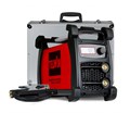 Сварочный аппарат ADVANCE 227 XT MV/PFC VRD TIG DC-LIFT+ACX+ALU C.CASE 4562 - фото 462745