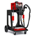 Аппарат точечной сварки Dent Puller 3500 на тележке, 230V 5259 - фото 462927