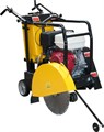 Шовнарезчик STEM Techno SC 450 (Honda GX390) 1633 - фото 463176