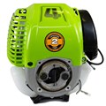 Коронка твердосплавная SDS-max METALLICA Optima 125x250/110 мм, с адаптером 688 - фото 463242