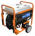 Генератор Zongshen PB 15000 E 4042 - фото 463290