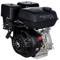 Двигатель бензиновый Zongshen ZS 177 F-5 5568 - фото 463312