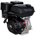 Бензиновый двигатель Zongshen ZS 177 F 6156 - фото 463315