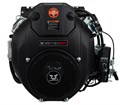 Бензиновый двигатель Zongshen GB750EFI 7539 - фото 463331