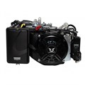 Двигатель бензиновый Zongshen GB 620 E-2 7565 - фото 463337