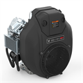 Бензиновый двигатель Zongshen GB750EFI с электростартером 7567 - фото 463338