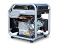 Бензогенератор инверторный R3500i R3500i - фото 463452 Бензогенератор инверторный R3500i R3500i - фото 463452
