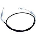 Трос сцепления снегоуборщика PATRIOT PRO 1401 ED (NEW) Трос сцепления снегоуборщика PATRIOT PRO 1401 ED (NEW)