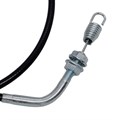 Трос сцепления снегоуборщика PATRIOT PRO 1401 ED (NEW) Трос сцепления снегоуборщика PATRIOT PRO 1401 ED (NEW)