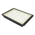 HEPA-фильтр Ozone H-05 целлюлозный для бытового пылесоса H-05 - фото 463521 HEPA-фильтр Ozone H-05 целлюлозный для бытового пылесоса H-05 - фото 463521