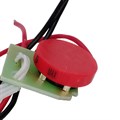 Регулятор скорости (DH24.43 16A 230V) УШМ Sturm AG95141P Регулятор скорости (DH24.43 16A 230V) УШМ Sturm AG95141P