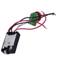 Регулятор скорости (DH24.43 16A 230V) УШМ Sturm AG95141P Регулятор скорости (DH24.43 16A 230V) УШМ Sturm AG95141P